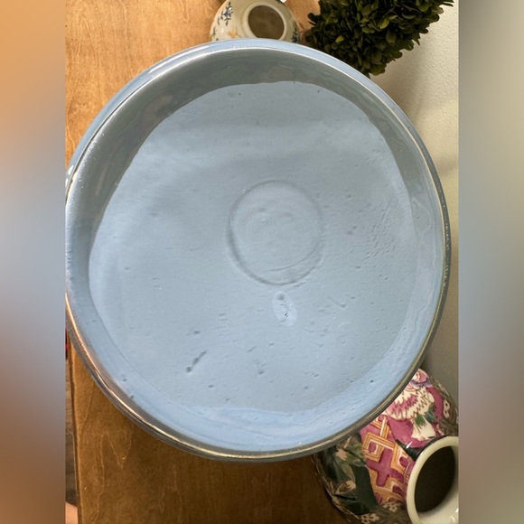 Victorian glass vase - Picture 7 of 7